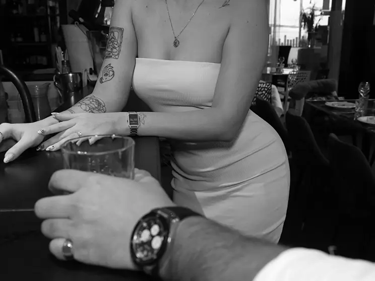 détective privé adultère