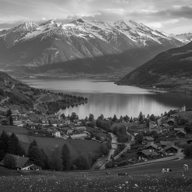 AQUILA STRATEGIE - Détective privé Savoie - Auvergne Rhone Alpes