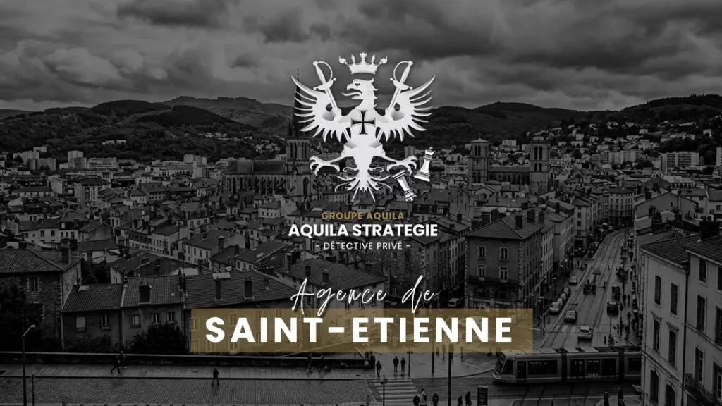 detective prive aquila a saint etienne
