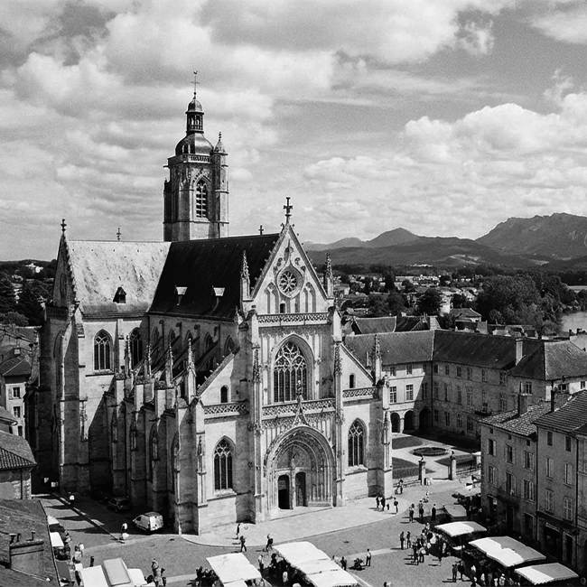 AQUILA STRATEGIE - Détective privé Bourg en Bresse - Auvergne Rhone Alpes