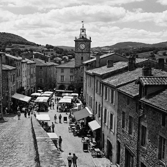 AQUILA STRATEGIE - Détective privé Privas - Auvergne Rhone Alpes