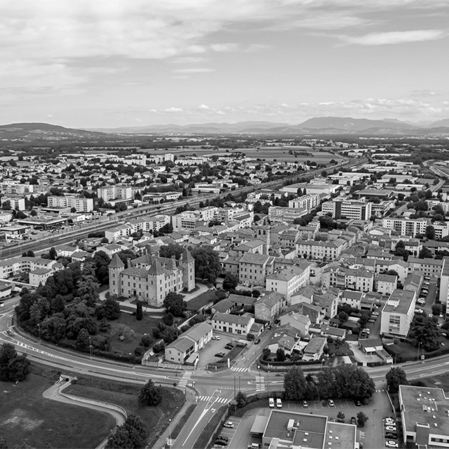 AQUILA STRATEGIE - Détective privé Lyon - Auvergne Rhone Alpes